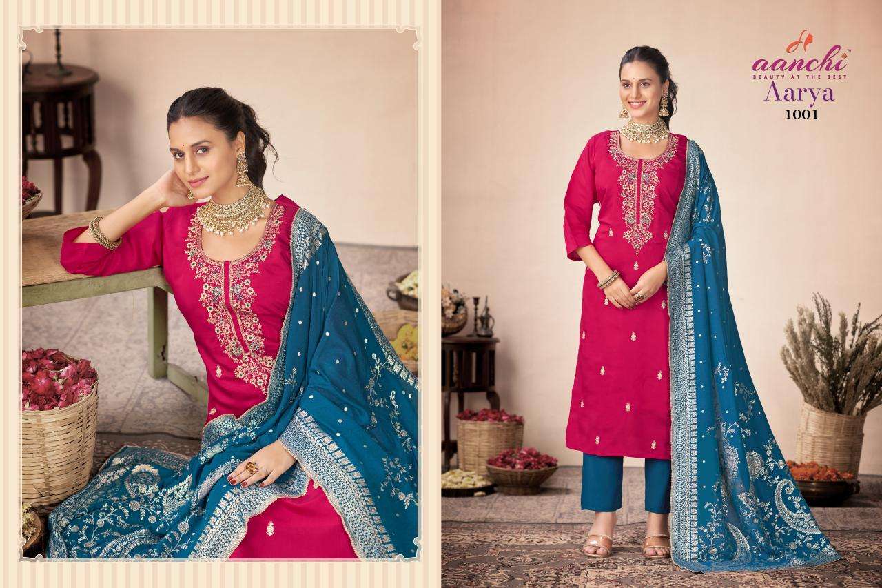 Aanchi aarya Kurti wholesalers in Mumbai