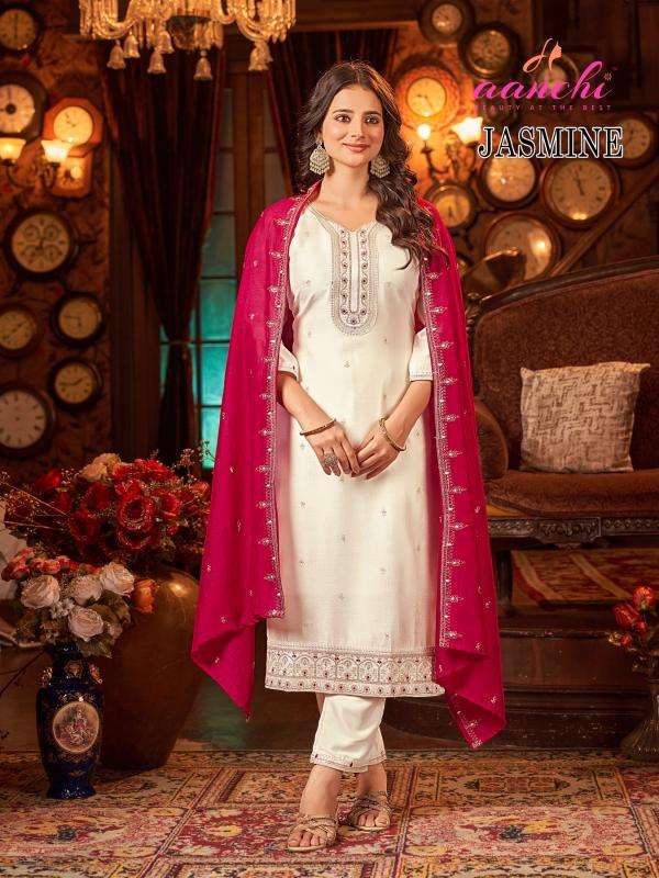 Aanchi jasmine Kurti suppliers in Bangalore