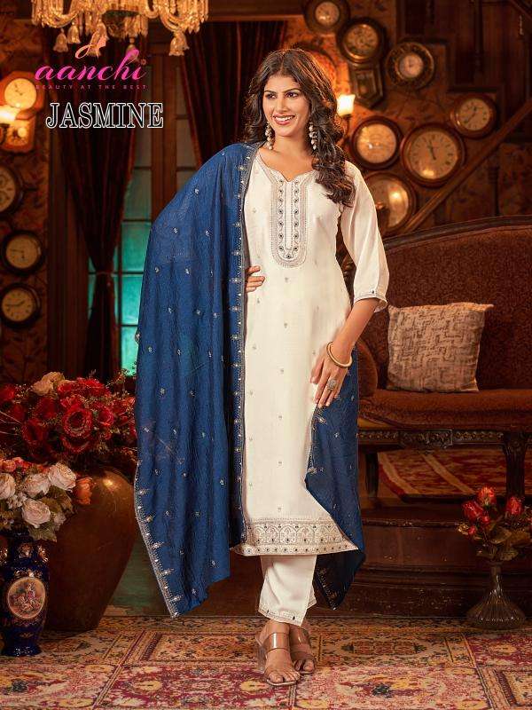 Aanchi jasmine Kurti suppliers in Bangalore