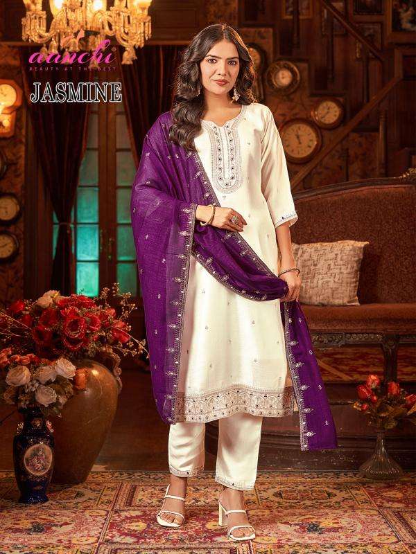 Aanchi jasmine Kurti suppliers in Bangalore