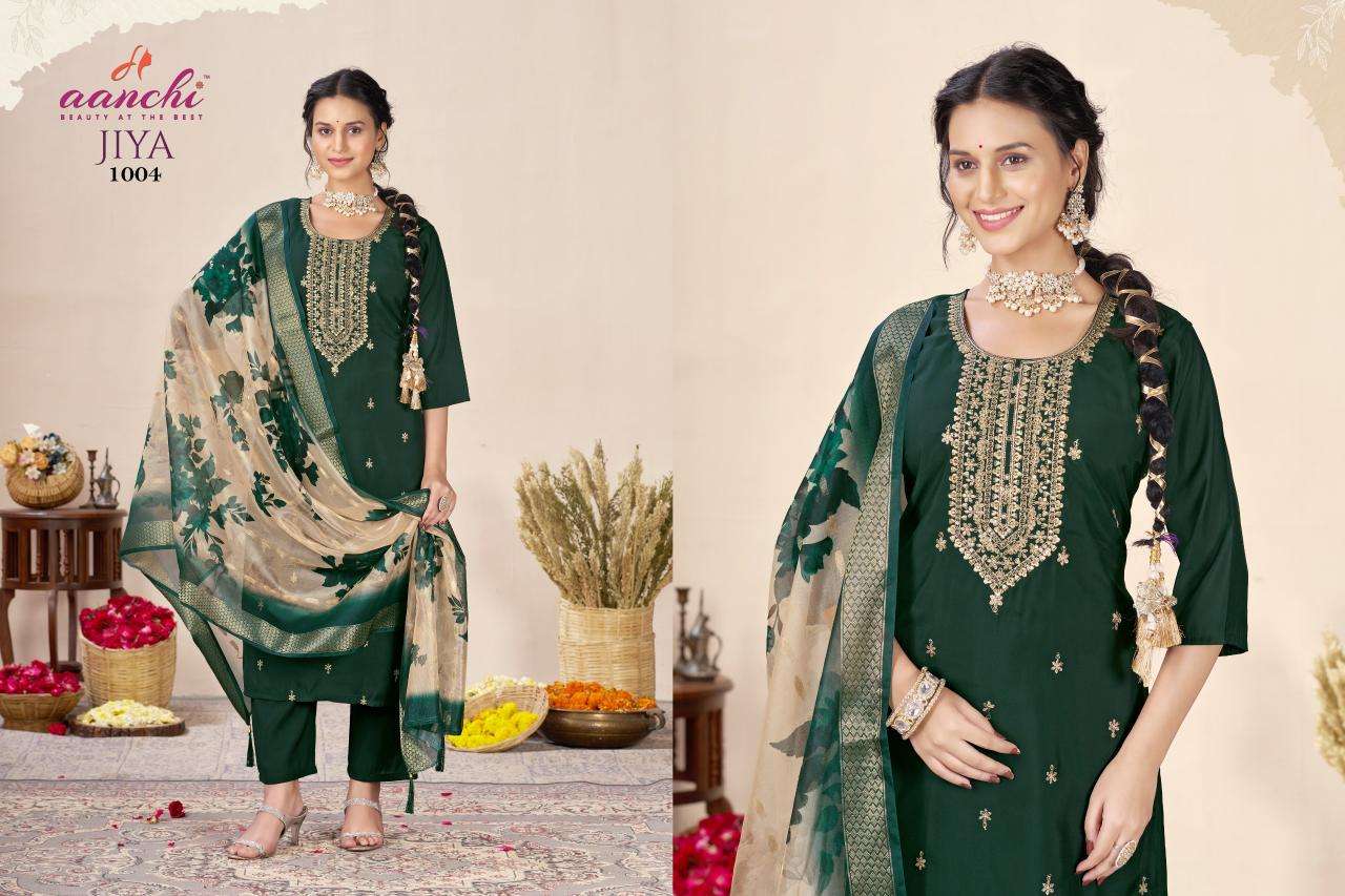 Aanchi jiya Ladies Kurti wholesalers in Mumbai