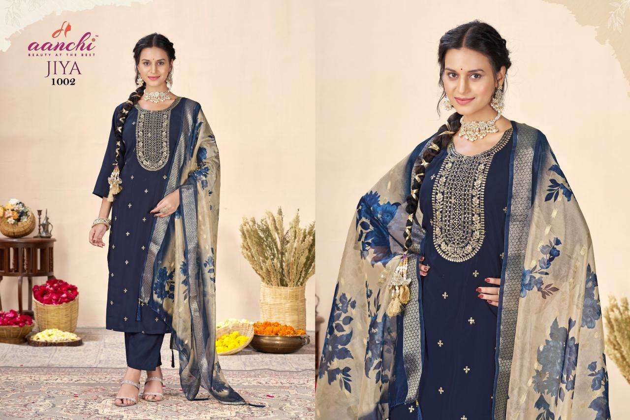 Aanchi jiya Ladies Kurti wholesalers in Mumbai