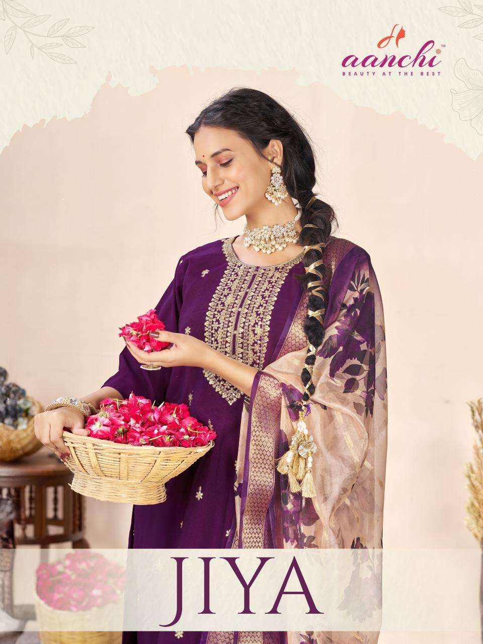 Aanchi jiya Ladies Kurti wholesalers in Mumbai