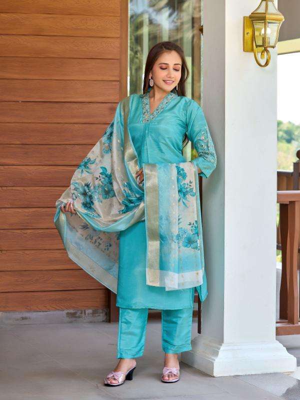 Aanchi pankhi south indian style kurti