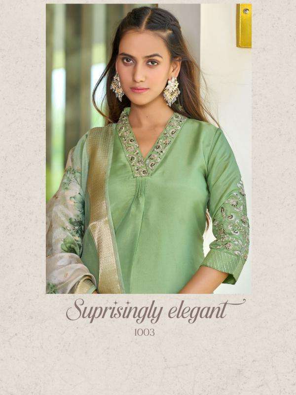 Aanchi pankhi south indian style kurti