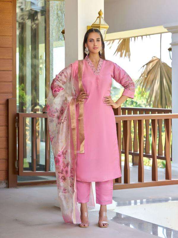 Aanchi pankhi south indian style kurti