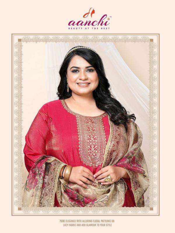 Aanchi plus amruta Kurti suppliers in Ahmedabad