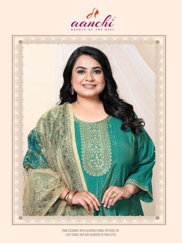 Aanchi plus amruta Kurti suppliers in Ahmedabad