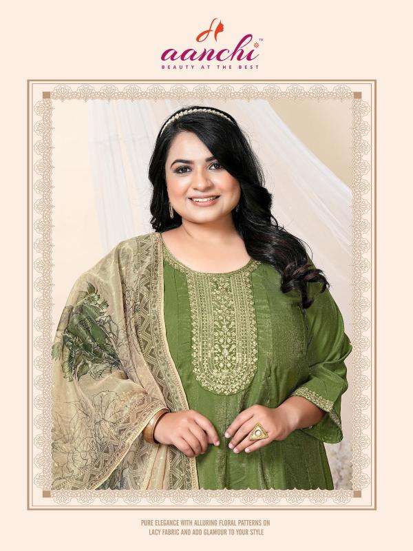 Aanchi plus amruta Kurti suppliers in Ahmedabad