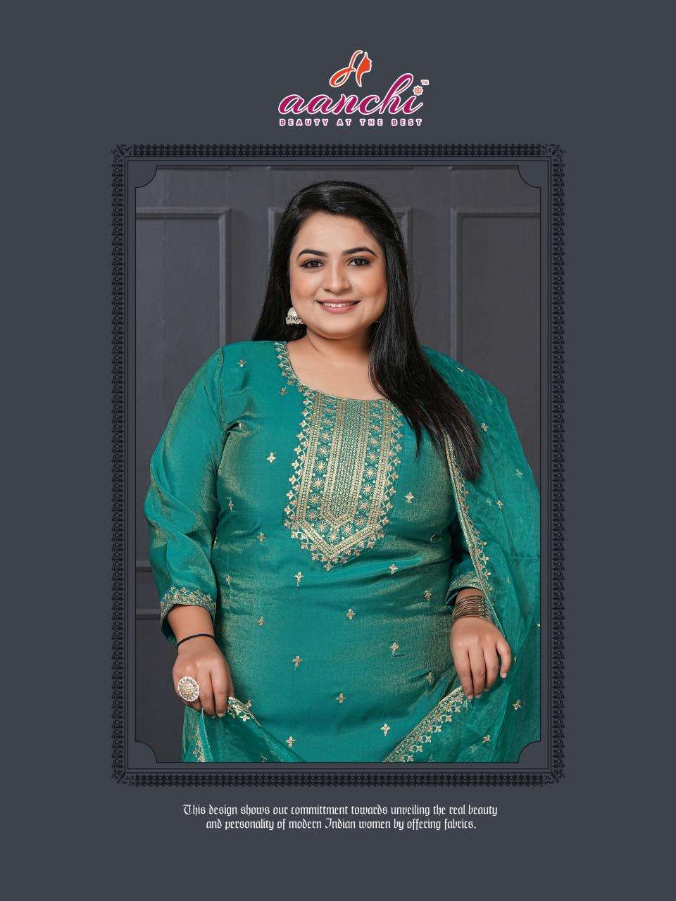 Aanchi plus gulabo indian hand embroidery designs for kurtis