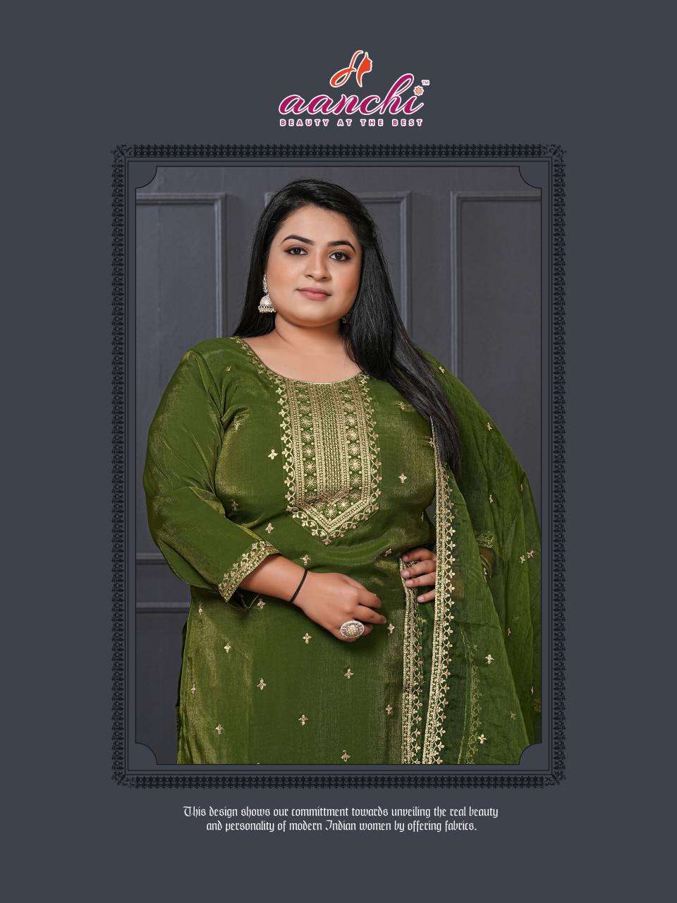 Aanchi plus gulabo indian hand embroidery designs for kurtis