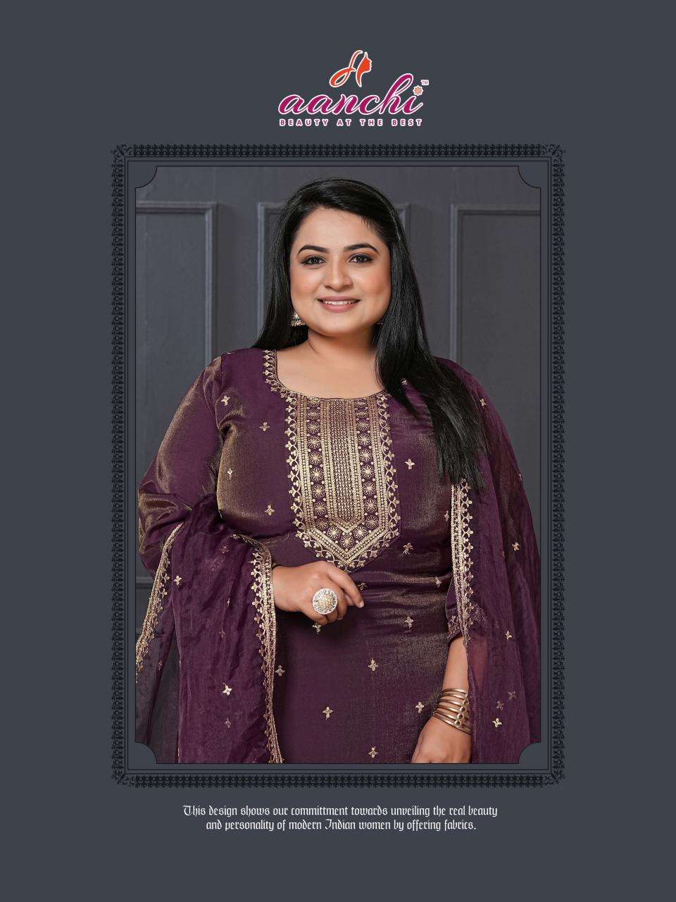 Aanchi plus gulabo indian hand embroidery designs for kurtis