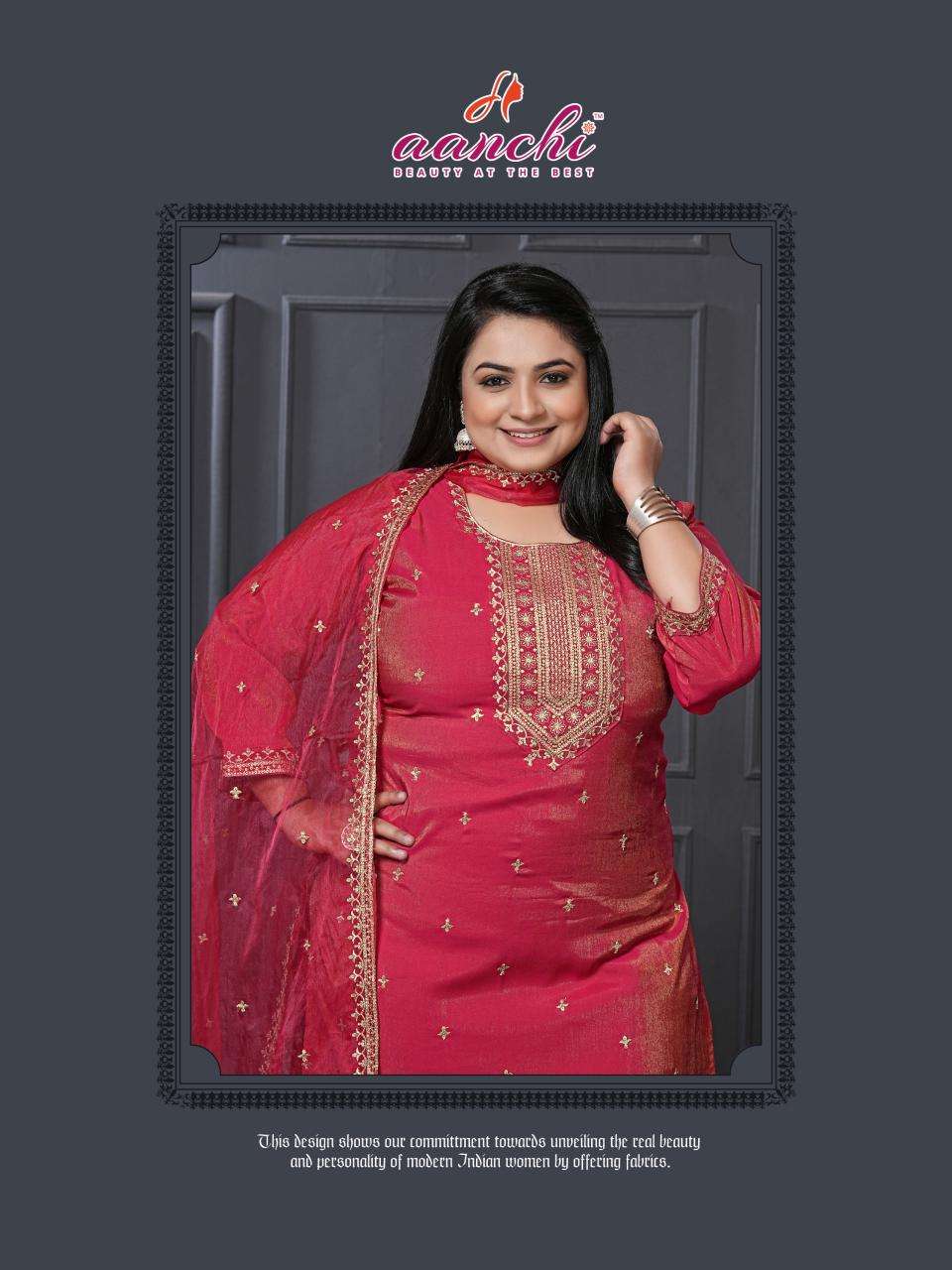 Aanchi plus gulabo indian hand embroidery designs for kurtis
