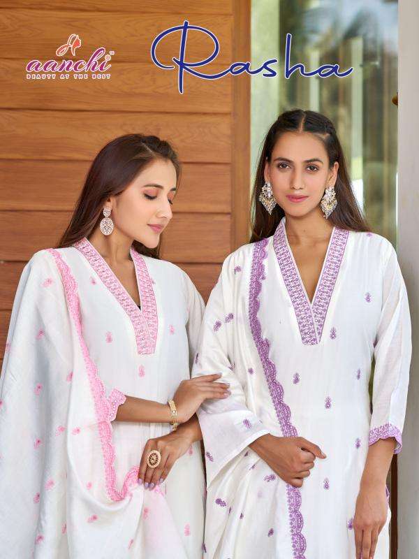 Aanchi rasha Kurti wholesale shop