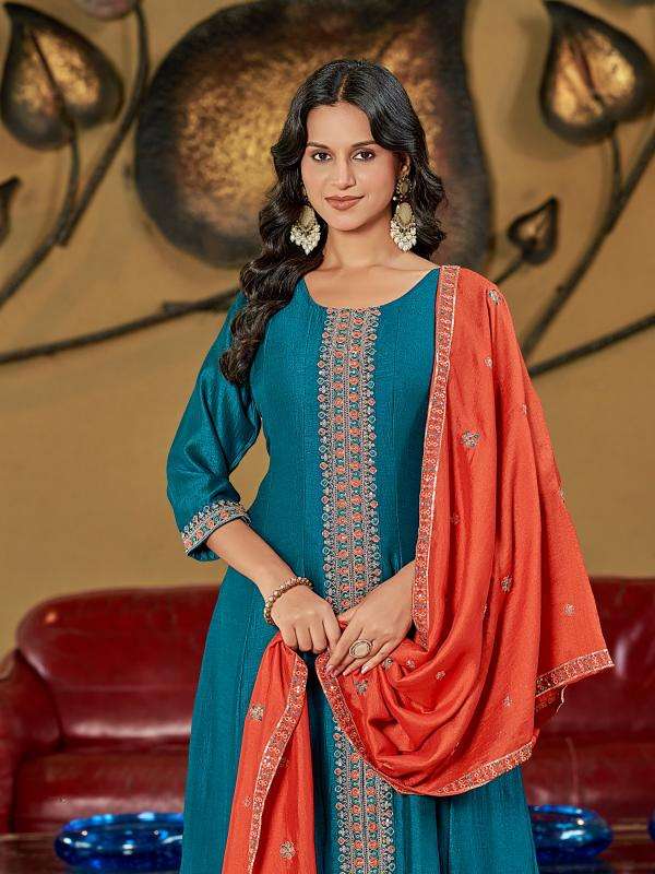 Aanchi sonal Kurti wholesale catalogue