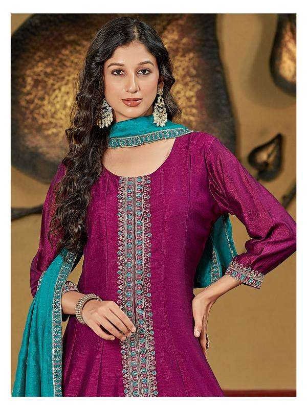 Aanchi sonal Kurti wholesale catalogue