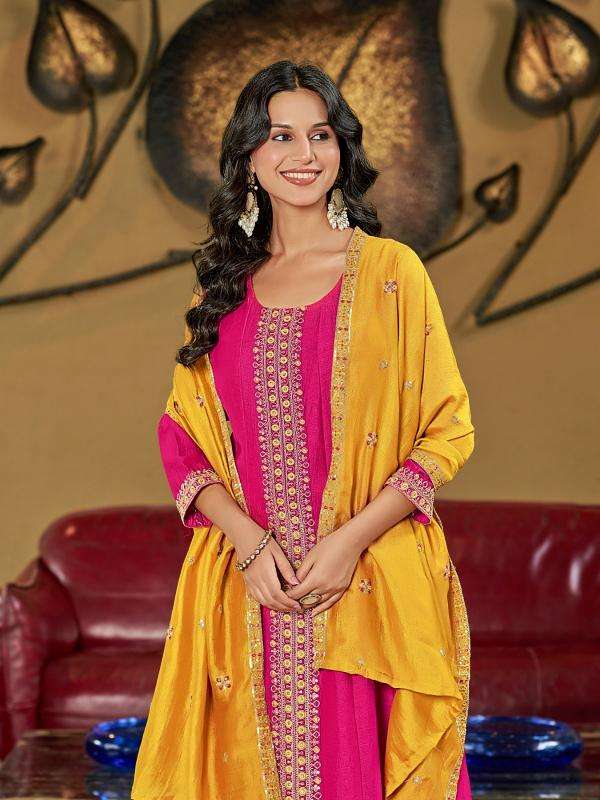 Aanchi sonal Kurti wholesale catalogue