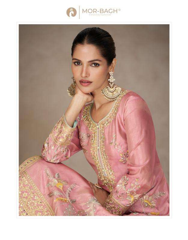 Aashirwad creation radhya Salwar Kameez  wholesale online