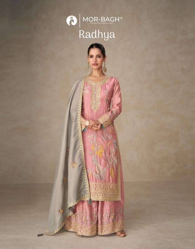 Aashirwad creation radhya Salwar Kameez  wholesale online