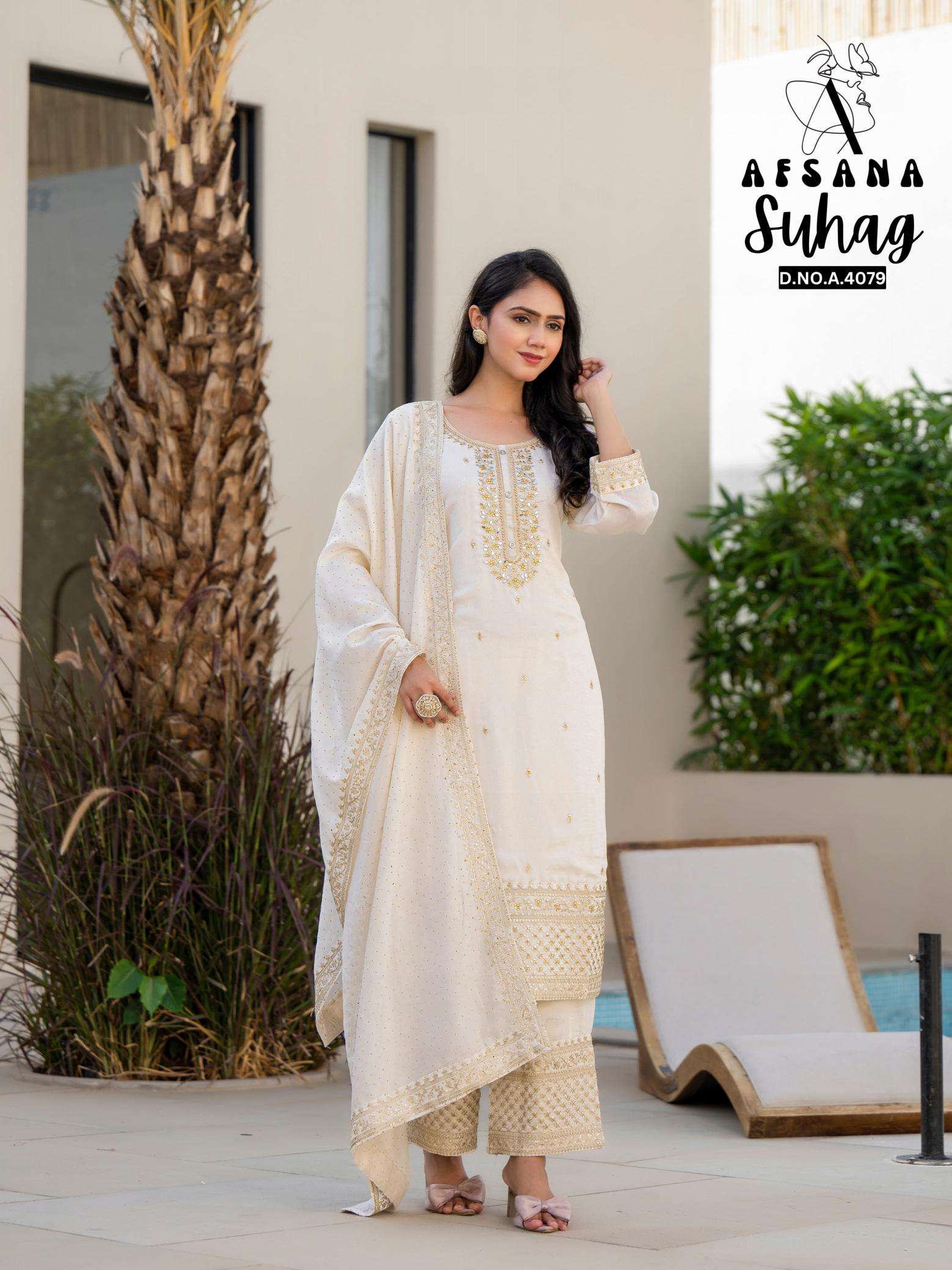 Afsana suhag colours edition indian kurtis online shopping in dubai