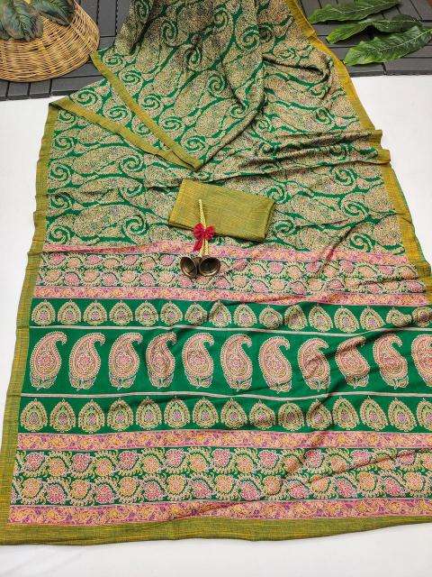 Akshara handloom silk azarak sarees wholesale price list
