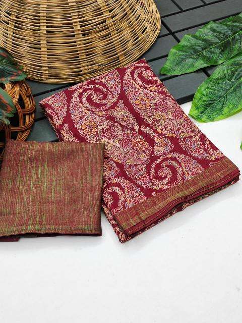Akshara handloom silk azarak sarees wholesale price list