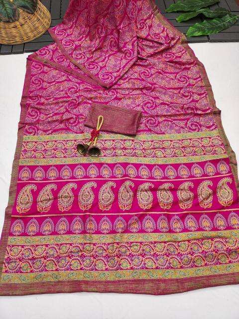 Akshara handloom silk azarak sarees wholesale price list