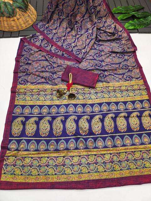 Akshara handloom silk azarak sarees wholesale price list
