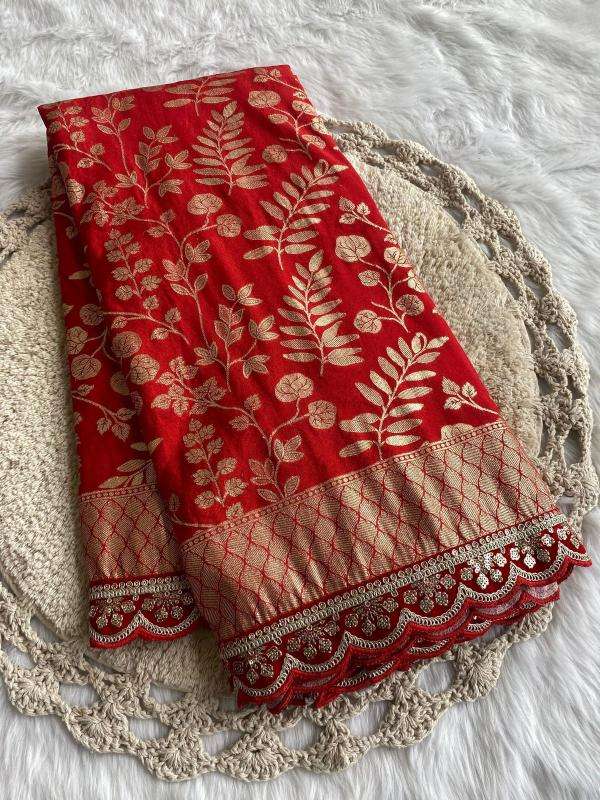 Akshara khadi georgette silk Saree suppliers in Hyderabad