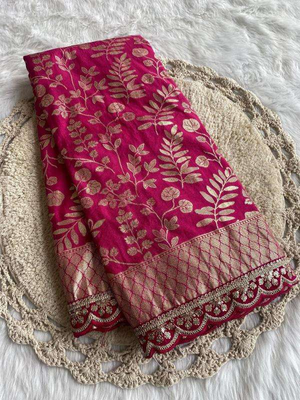 Akshara khadi georgette silk Saree suppliers in Hyderabad