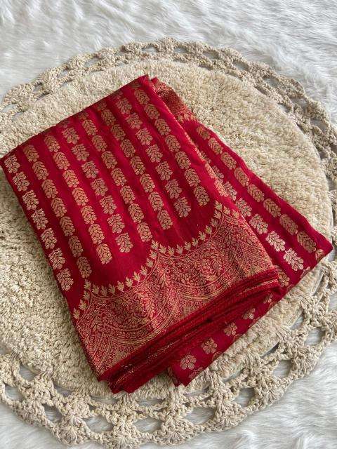 Akshara soft russian silk Latest saree collection wholesale
