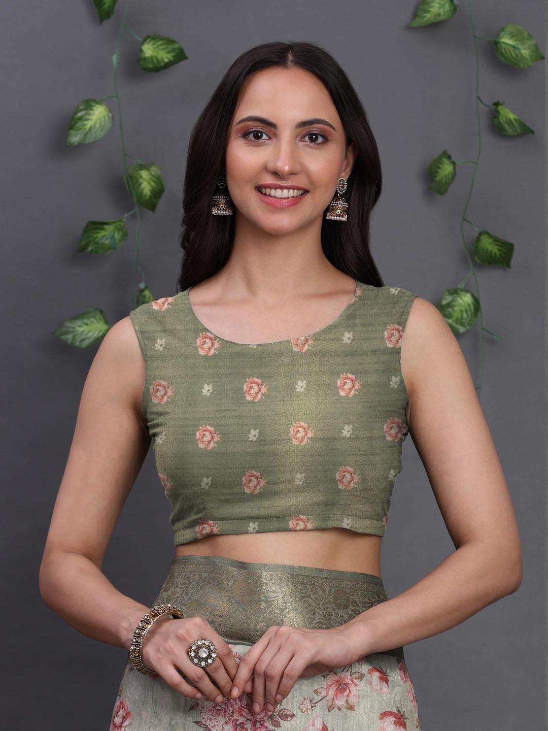 Akshara softy banasari south silk Saree wholesalers in Ahmedabad