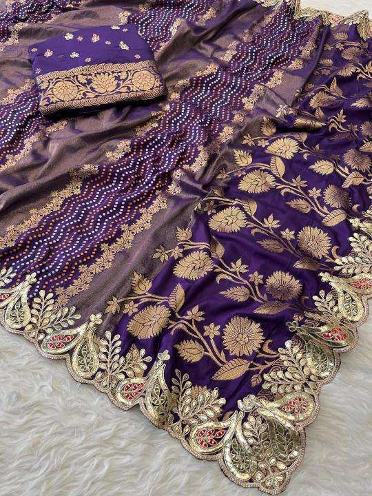 Akshara tissue russian silk Saree traders in Hyderabad