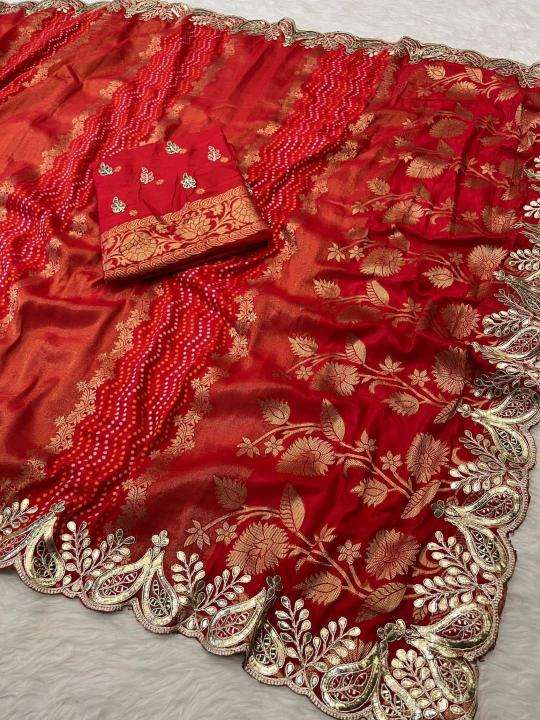 Akshara tissue russian silk Saree traders in Hyderabad