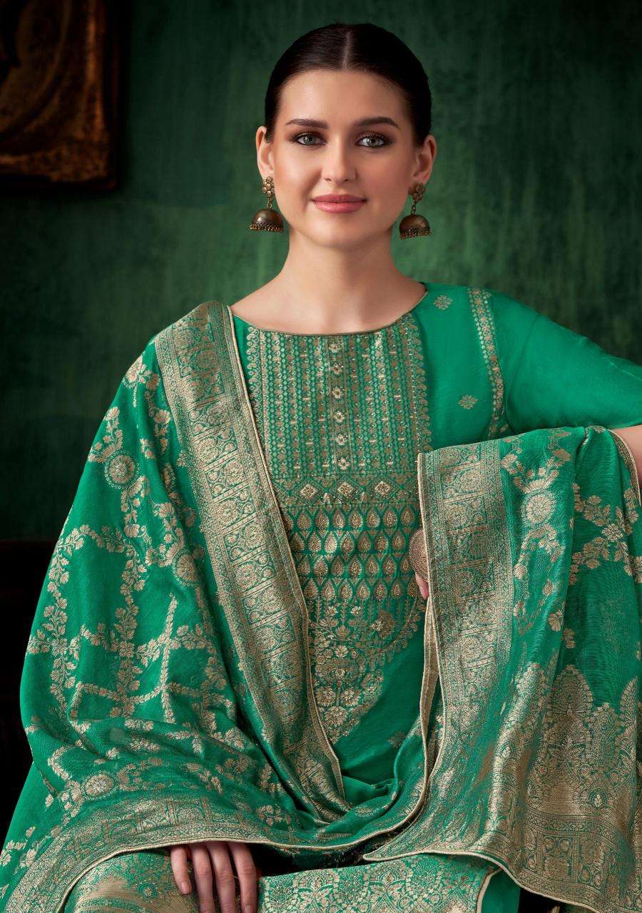 Alok suit empire Online dress material shopping