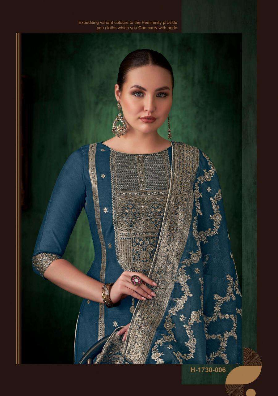 Alok suit empire Online dress material shopping
