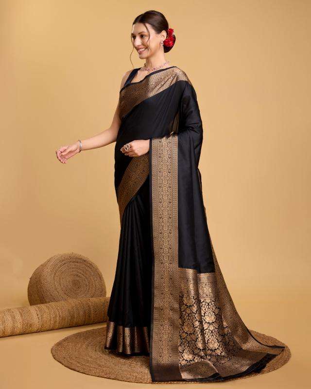 Anamika indian weddings soft silk banarasi Saree wholesale market online