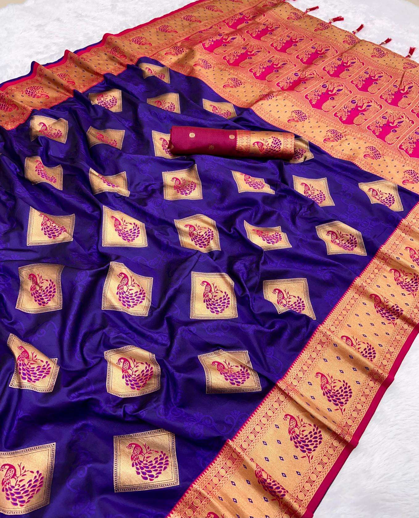 Anupama apurva silk Indian sarees wholesale