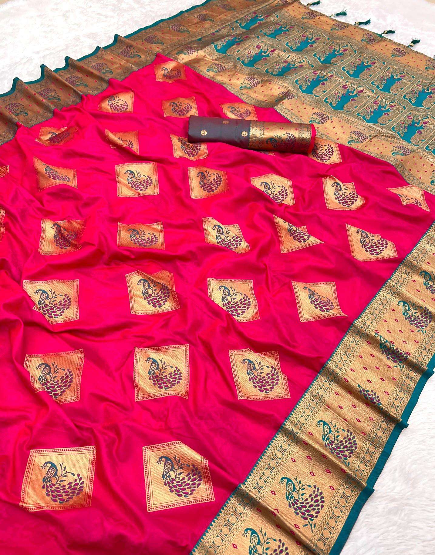 Anupama apurva silk Indian sarees wholesale