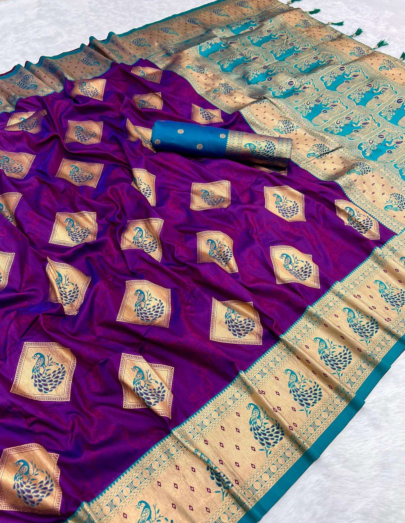 Anupama apurva silk Indian sarees wholesale