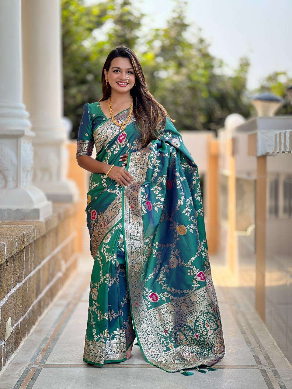 Anupama banarasi -1 Saree wholesale price