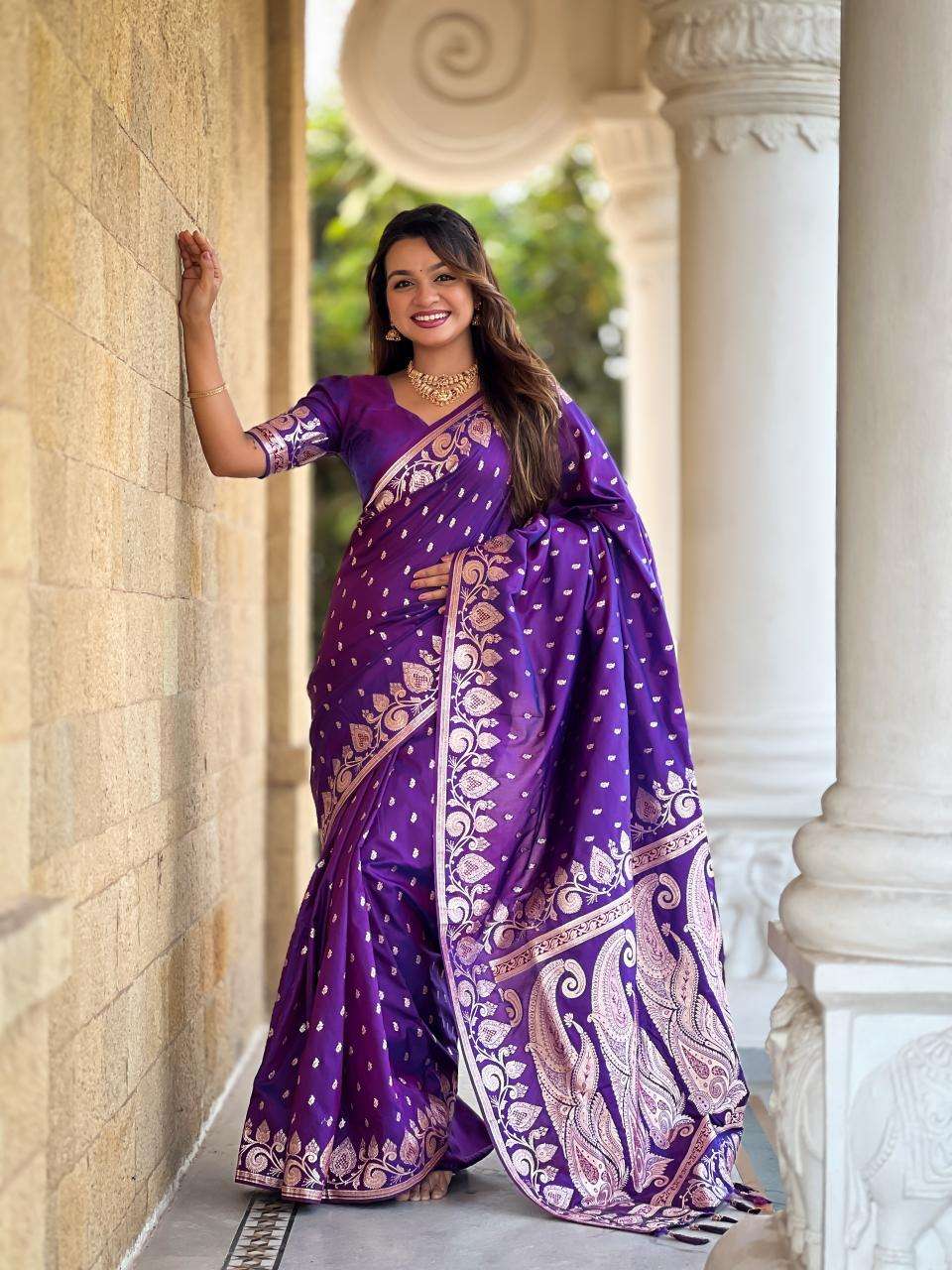 Anupama banarasi-9 Surat saree wholesale online