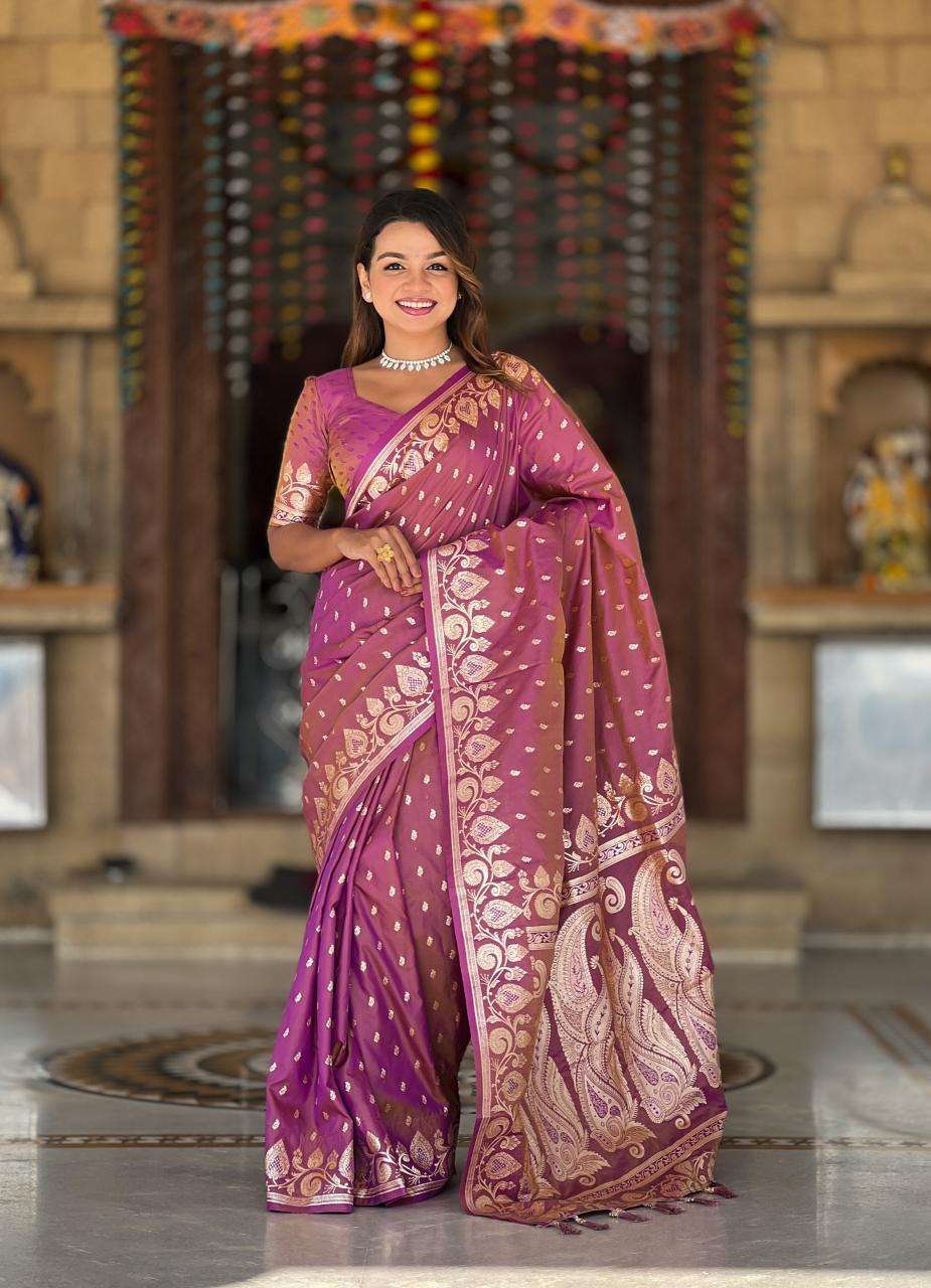 Anupama banarasi-9 Surat saree wholesale online