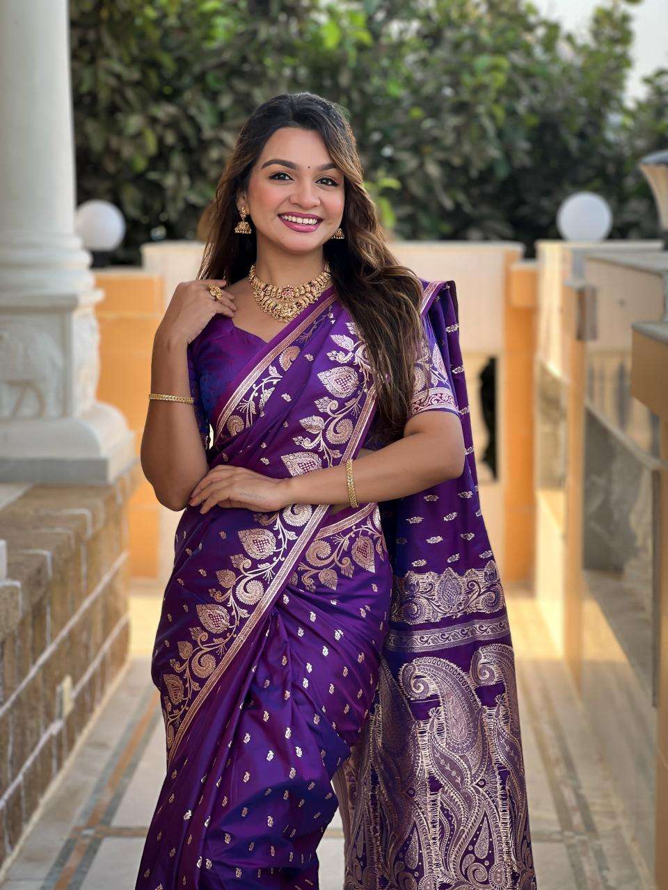 Anupama banarasi-9 Surat saree wholesale online