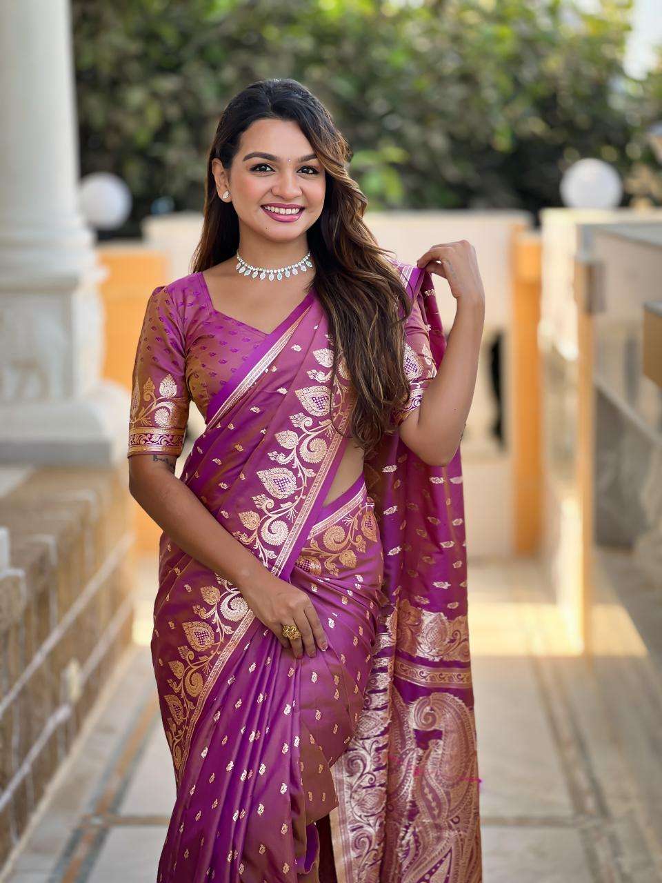 Anupama banarasi-9 Surat saree wholesale online
