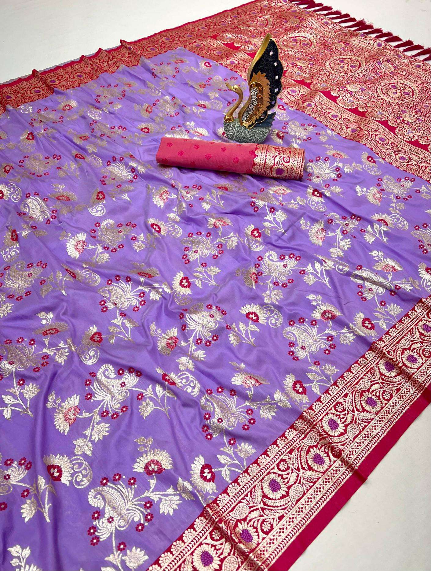 Anupama radhika Saree wholesale market in Kolkata