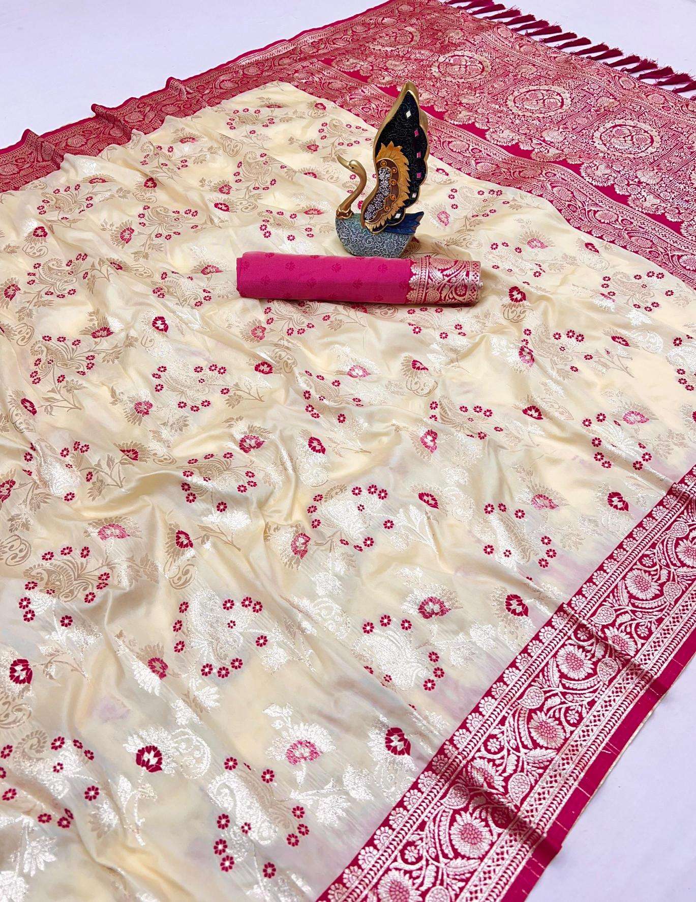 Anupama radhika Saree wholesale market in Kolkata