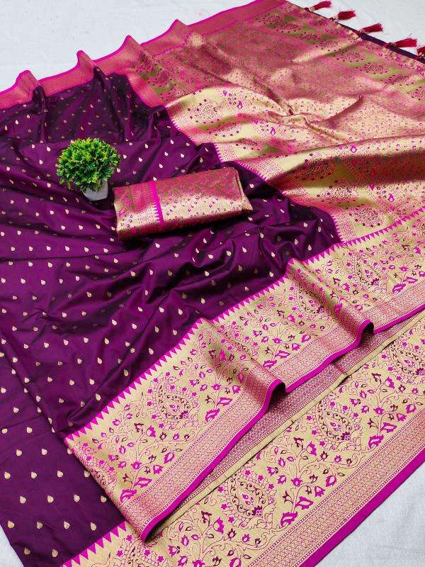 Anupama shriya soft silk onam special zari Online saree wholesale store