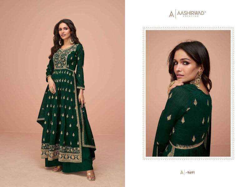 Ashirwad suhani western Wear Wholesale textile market in Ahmedabad