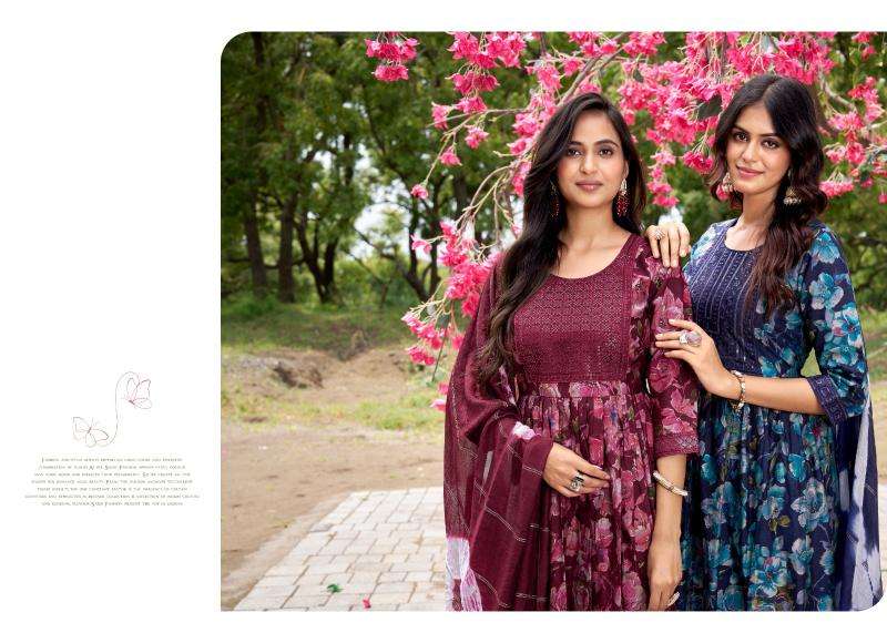 Ashwath siddhi vol 2 indian kurtis top style
